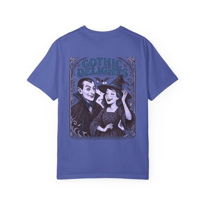 Gothic Delights T-shirt