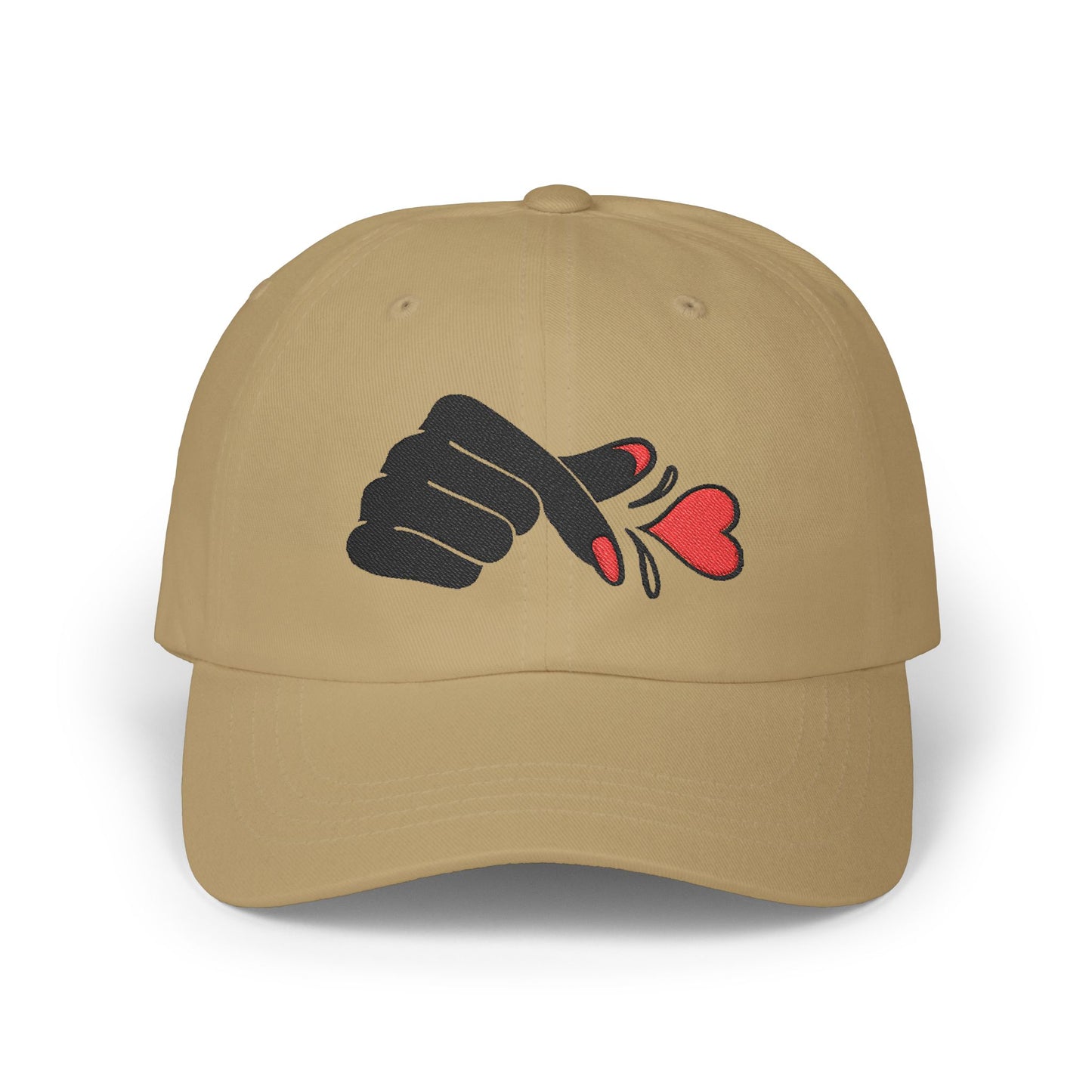 Dad Cap - LOVE CAP
