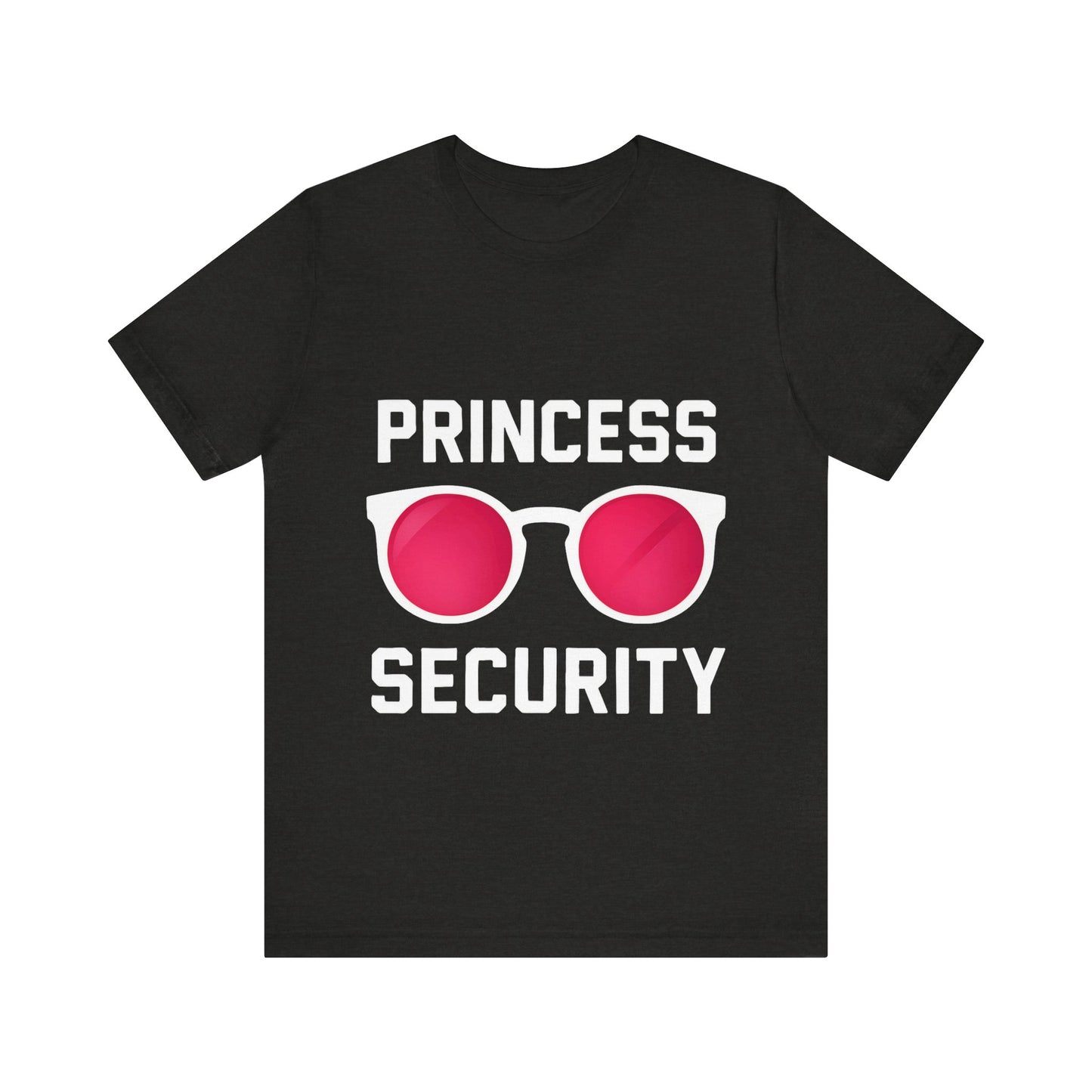 T-Shirt - Princess Security Tee