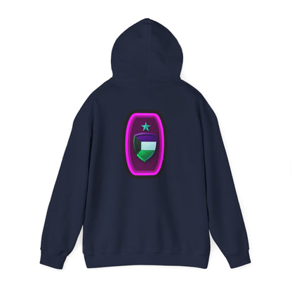 Vibrant Graphic Hooded Sweatshirt | Comfortable & Stylish Apparel for Everyday Wear, Gift for Friends, Trendy Fashion, Perfect for [...]