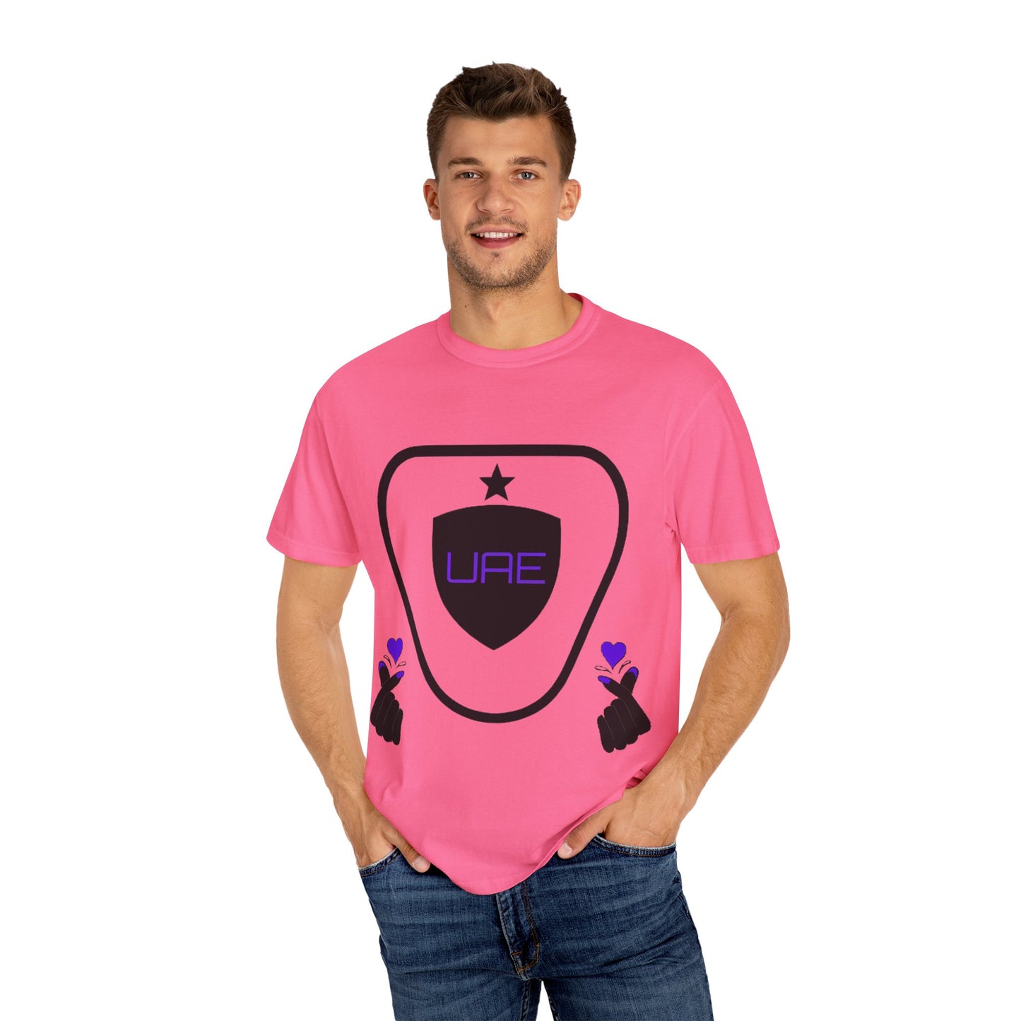 UAE Pride T-shirt