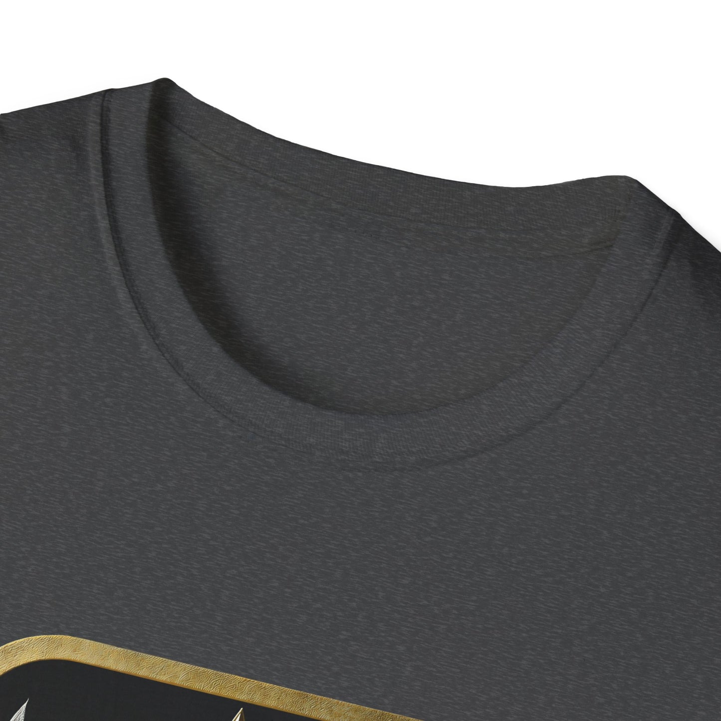 UAE Pride T-Shirt | Unisex Softstyle Tee | Perfect for National Day, Gifts, Culture Celebrations, Travel Souvenir, Everyday Wear