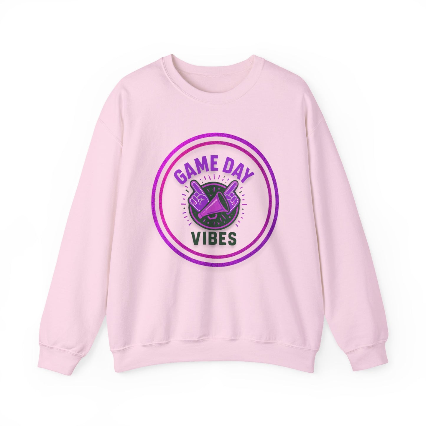 Game Day Sweatshirt