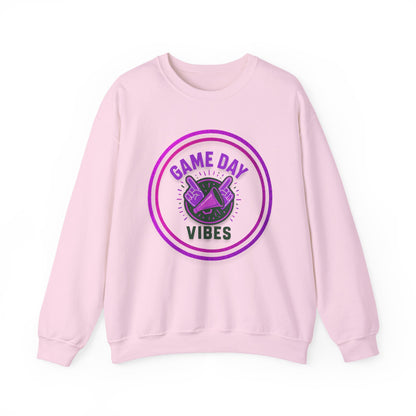 Game Day Sweatshirt
