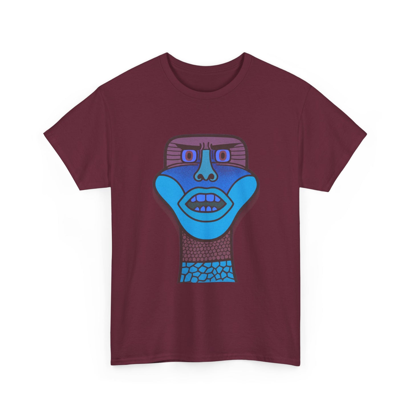 Color Vibes Tee