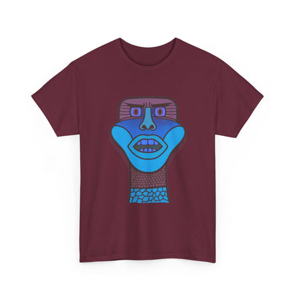 Color Vibes Tee