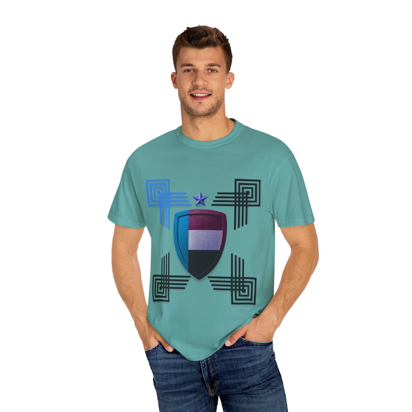 UAE Pride T-shirt