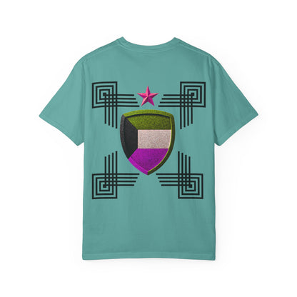 Kuwait Lover T-Shirt