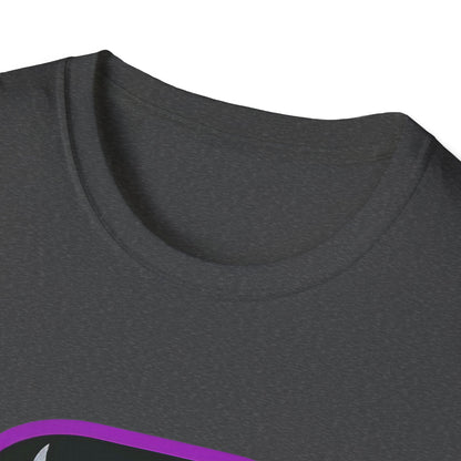 Qatar Pride Unisex Softstyle T-Shirt, Casual Wear, Sports Apparel, Gift for Fans, Travel Souvenir, Unique Design