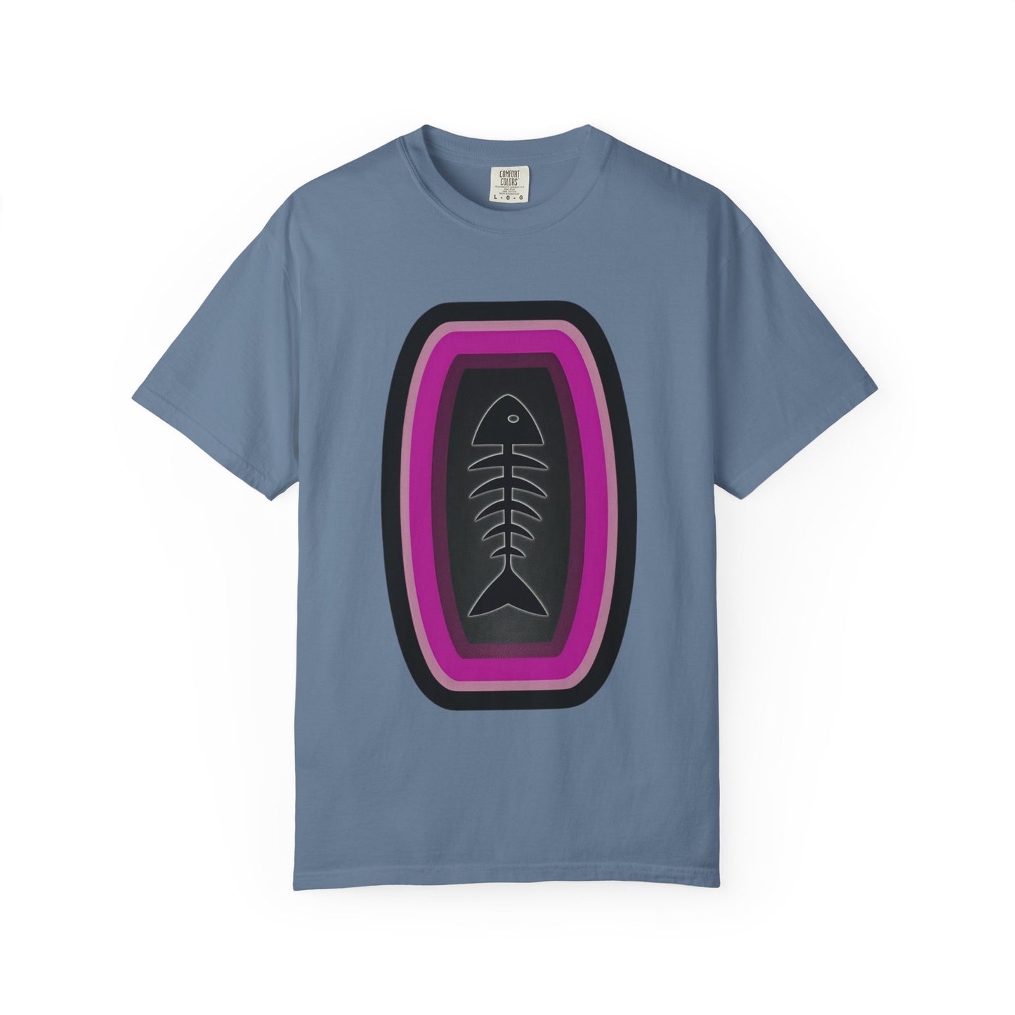 Vibrant Graphic Tee for Creative Souls, Unisex Shirt, Trendy Fashion, Fun Graphic Top, Summer Style, Gift Idea