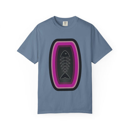 Vibrant Graphic Tee for Creative Souls, Unisex Shirt, Trendy Fashion, Fun Graphic Top, Summer Style, Gift Idea