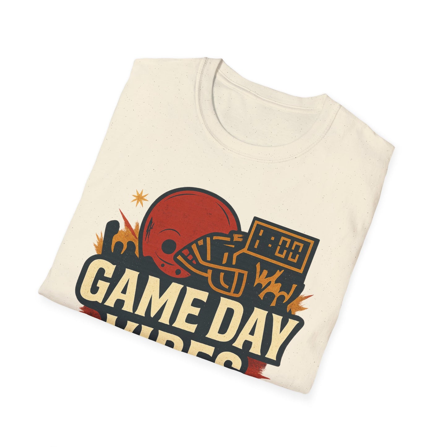 Game Day T-Shirt