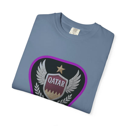 Qatar Love T-shirt